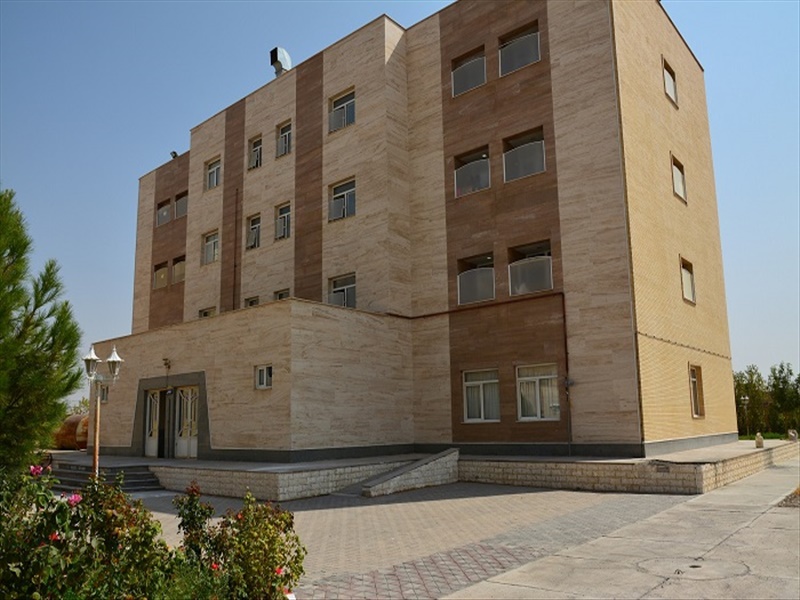 خوابگاه‌های خواهران